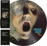 Uriah Heep - Very 'Eavy, Very 'Umble (LP) (4050538689785)