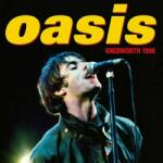 Oasis - Knebworth 1996 (3 LP) (5051961098013)
