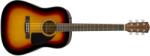 Fender CD-60 SB Chitara Acustica (097-0110-532)