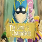 Spidove The Lone Chameleon (PC) Jocuri PC