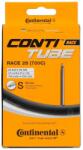 Continental Camera bicicleta Continental Race 28 S80 700x20c > 25c valva Presta 80mm (180000)