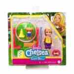 Mattel Barbie Chelsea Can Be Dresor de Caini GTN62 15cm Papusa Barbie