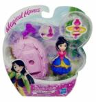 Hasbro Disney Princess mini papusa Magical Movers E0067 Figurina