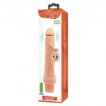 LyBaile Vibrator Realistic Baile Barbara Dryad 25cm Vibrator
