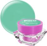 Piko Gel UV color Piko, Premium, 030 Soft Turquoise, 5 g