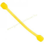 Trendy Flex Tube gyenge sárga, erősítő gumi (470010000158)