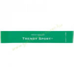 Trendy Erősítő gumihurok, , gumipánt Trendy közepes zöld (204600054)