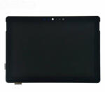 Microsoft Surface Go A1824 - LCD Kijelző + Érintőüveg (Black) TFT, Black