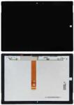 Microsoft Surface 3 - LCD Kijelző + Érintőüveg (Black) TFT, Black