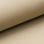  SOFT 01 puha, sima felületű, magas kopásállóságú textilbőr - világos bézs