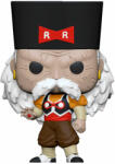 Funko POP! Animation Dragon Ball Z DBZ S8 - Dr. Gero Vinyl figura 10cm