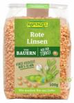 RAPUNZEL Linte Rosie Decojita Ecologica/Bio 500g