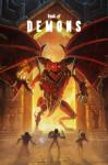 Thing Trunk Book of Demons Tablet Edition (iOS)