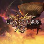 Muse Games Guns of Icarus Online Soundtrack (PC) Jocuri PC