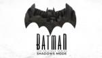 Telltale Games Batman The Telltale Series The Enemy Within Shadows Mode DLC (PC) Jocuri PC