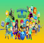 Blob Games Studio Indie Game Battle (PC) Jocuri PC