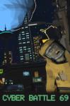 Cracked Games Cyber Battle 69 (PC) Jocuri PC