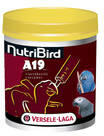 Versele-Laga NutriBird A19 kézzelnevelő táp 800 g