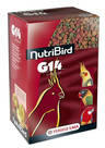 Versele-Laga Nutribird G14 Tropical pellet eleség 1 kg