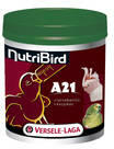 Versele-Laga NutriBird A21 kézzelnevelő táp 800 g