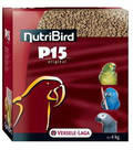 Versele-Laga Nutribird P15 Original pellet eleség 3 kg