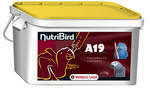 Versele-Laga NutriBird A19 kézzelnevelő táp 3 kg