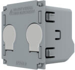LIVOLO Modul intrerupator tactil dublu wireless RF Livolo Serie Noua (VL-FC2R-2G)