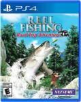 Natsume Reel Fishing Road Trip Adventure (PS4)