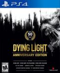 Warner Bros. Interactive Dying Light [Anniversary Edition] (PS4)
