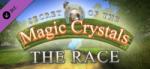 Artery Games Secret of the Magic Crystals The Race DLC (PC) Jocuri PC