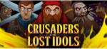 Codename Entertainment Crusaders of the Lost Idols 1x Chest (PC) Jocuri PC