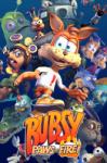 Accolade Bubsy Paws on Fire! (PC) Jocuri PC