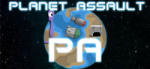 Diggidy Planet Assault (PC) Jocuri PC