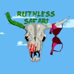 Laush Studio Ruthless Safari (PC) Jocuri PC