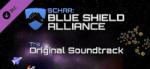 BA Productions Schar Blue Shield Alliance The Original Soundtrack (PC) Jocuri PC