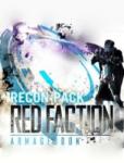 THQ Red Faction Armageddon Recon Pack DLC (PC) Jocuri PC
