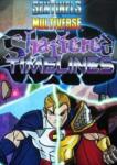 Handelabra Games Sentinels of the Multiverse Shattered Timelines DLC (PC) Jocuri PC