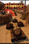 Team Hot Stuff Armoured Onslaught (PC) Jocuri PC