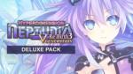 Idea Factory Hyperdimension Neptunia Re:Birth3 V Generation [Deluxe Pack] (PC) Jocuri PC