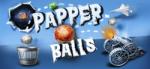 Greennine Games Papper Balls (PC) Jocuri PC