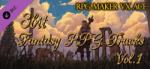 Degica RPG Maker VX Ace 8bit Fantasy Tracks RPG Tracks Vol. 1 DLC (PC) Jocuri PC