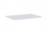 Arezzo Design matt fehér márvány mosdópult 49, 4x70 cm AR-168389 (AR-168389)