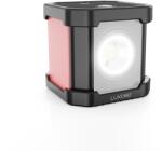  LUXCEO P4 vízálló RGB LED videólámpa, világítás