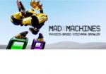 Hero Blocks ApS Mad Machines (PC) Jocuri PC