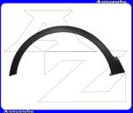 RENAULT CAPTUR 2013.06. -2016.08 Sárvédőív díszléc bal első I1445912