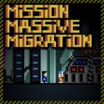 itch.io Mission Massive Migration (PC) Jocuri PC