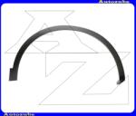 RENAULT KADJAR 2015.06-2018.10 Sárvédőív díszléc jobb első P60X102-5