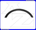 OPEL MOKKA X 2016.08. -tól /J13/ Sárvédőív díszléc bal hátsó I0746922