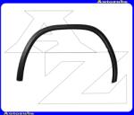 Skoda KODIAQ 2016.11. -2021.08 /NS/ Sárvédőív díszléc bal hátsó SK8101584