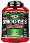 Amix Nutrition MuscleCore® DW - Smooth-8 Hybrid Protein 2300g Double Chocolate AMIX Nutrition